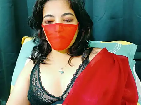 Niha_kannada's cam snapshot