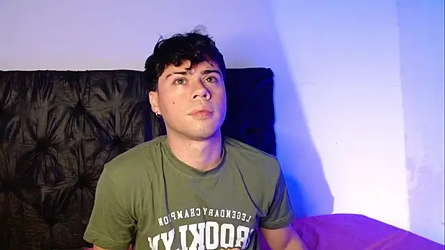 ITHAN_DREAMBOY live sex cam