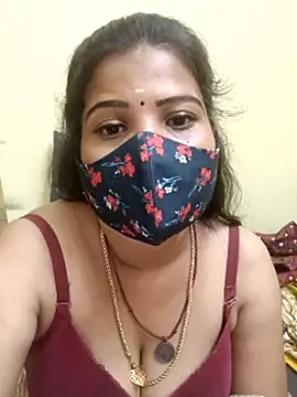 Madhusri_Tamil_Telugu's cam snapshot