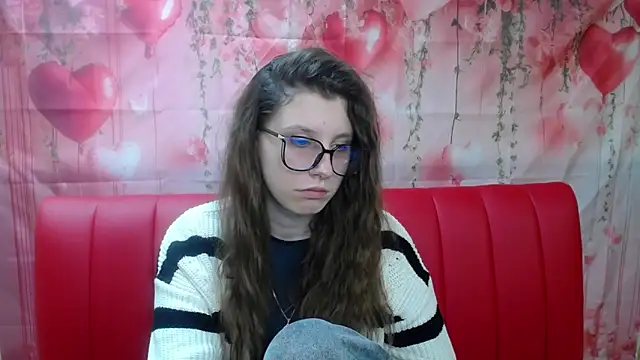 LilianaShine live sex cam