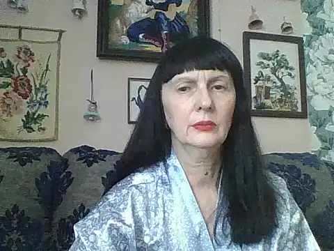 MelanyBanks's cam snapshot