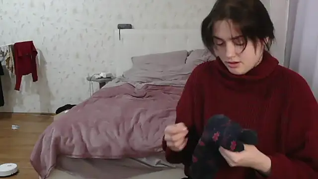 juliettkalen's cam snapshot