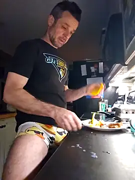 4_fox_sakes's cam snapshot