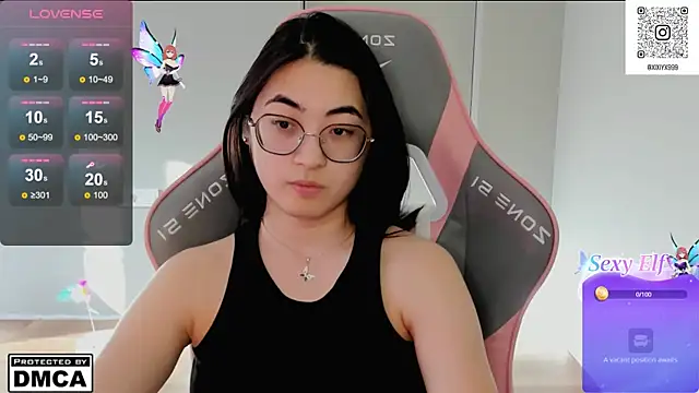 MeilideQian1 live sex cam