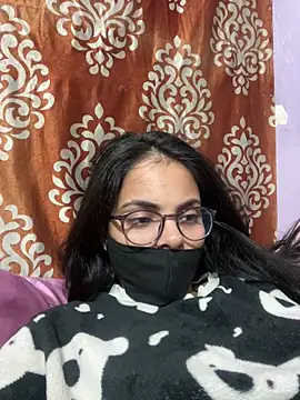 Sandhya_77's cam snapshot