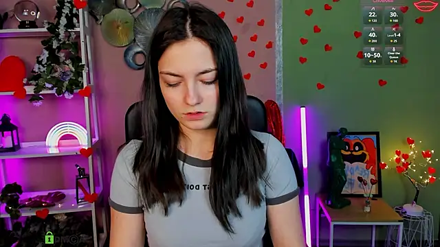 baby_hotte's cam snapshot