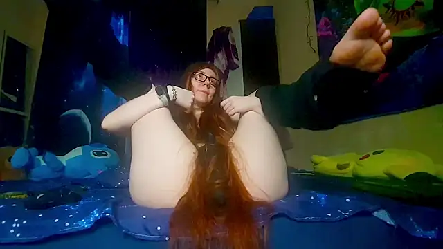 moon_shy's cam snapshot