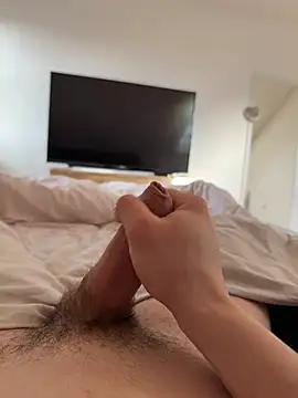 OnetimeSnood's cam snapshot