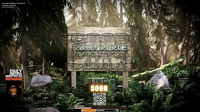 sebirp's cam snapshot