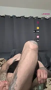 danoo84's cam snapshot