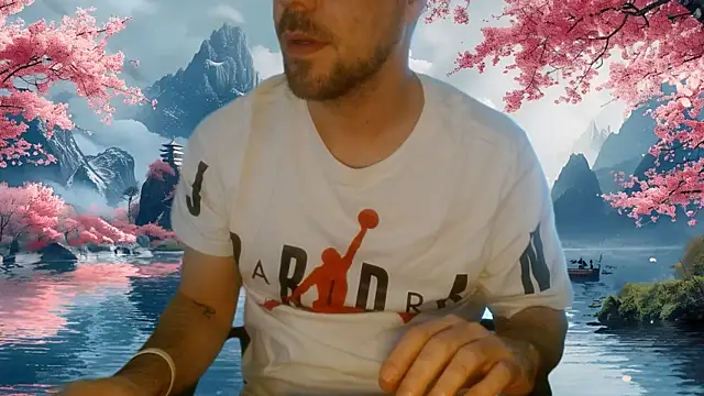 chibrax918's cam snapshot