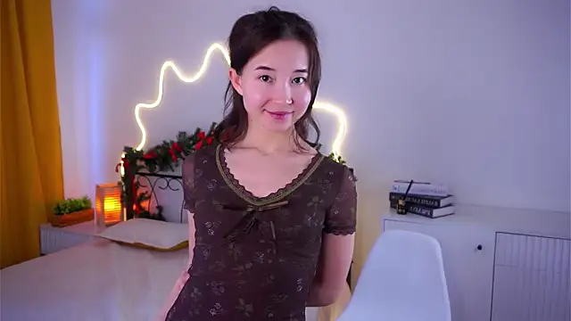 VeronaCritchlow live sex cam