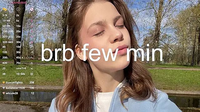 BethSatava live sex cam