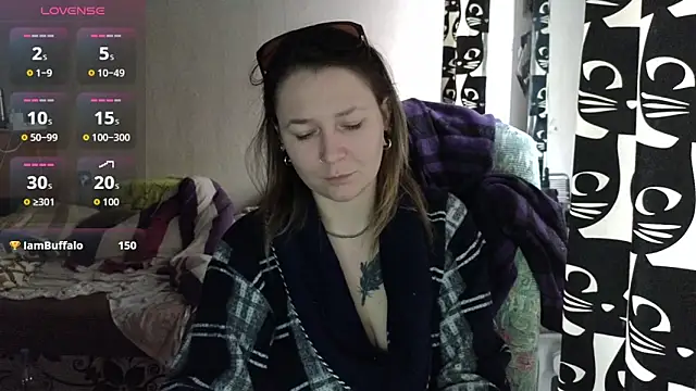 Ozalin_'s cam snapshot