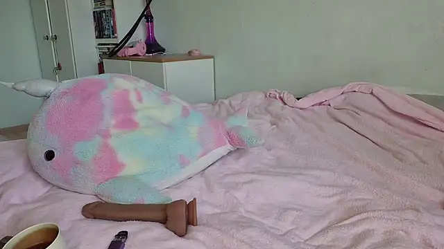 jessa_vibe's cam snapshot