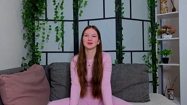 MelvinaEbner's cam snapshot