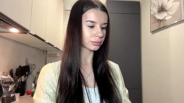 ColeneSis live sex cam