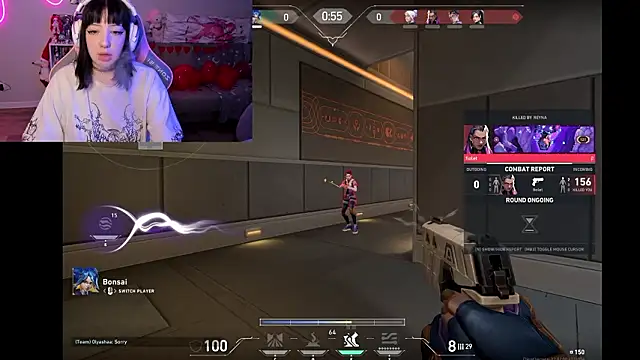 MollysLand's cam snapshot