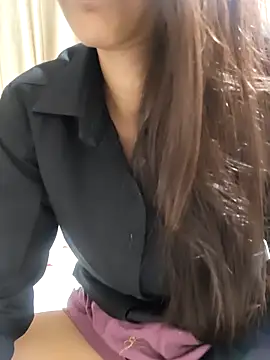 Shalu_G's cam snapshot