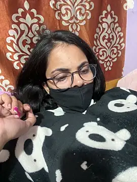 Sandhya_77's cam snapshot