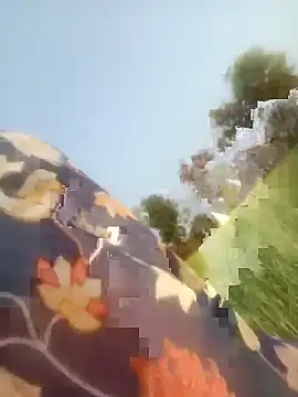 Pinki_rajak's cam snapshot