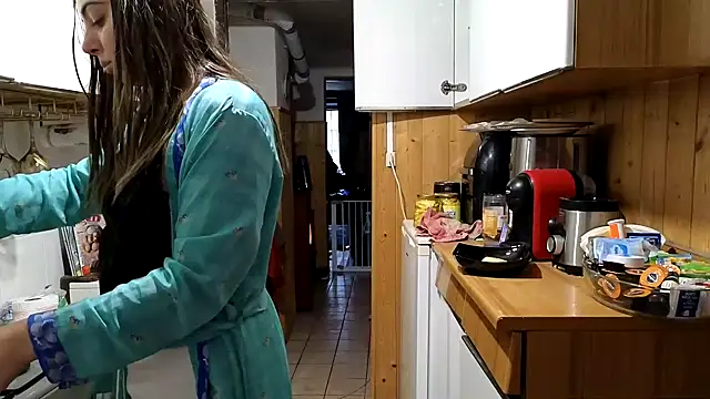 VanessaDoyle live sex cam