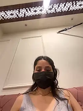 somya_girl's cam snapshot