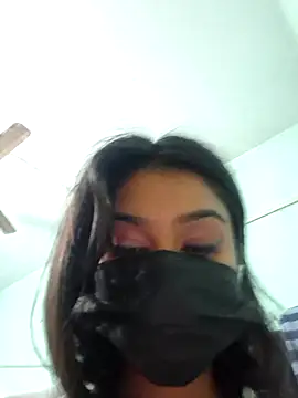 Roohbabe live sex cam