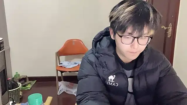 zijunzbzs live sex cam