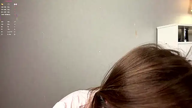 SilverGalen's cam snapshot