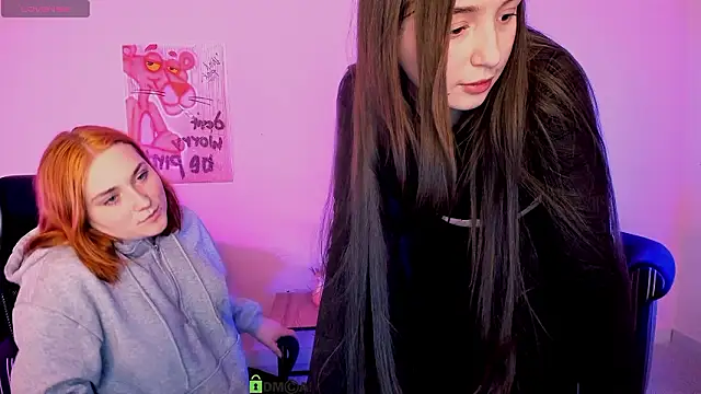 casey_meow_'s cam snapshot