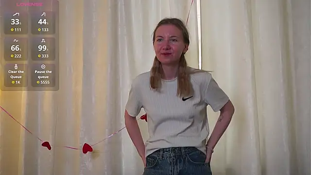 CathyHeximer's cam snapshot