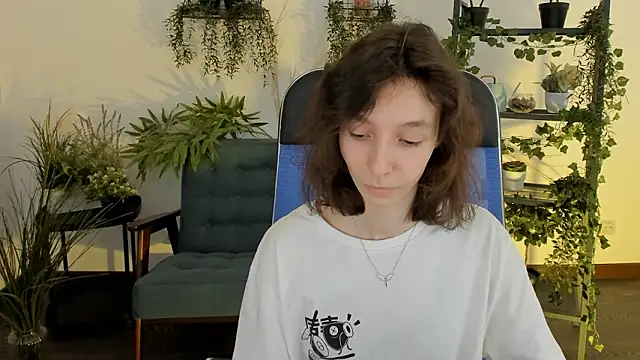 EmmanuellBrown's cam snapshot