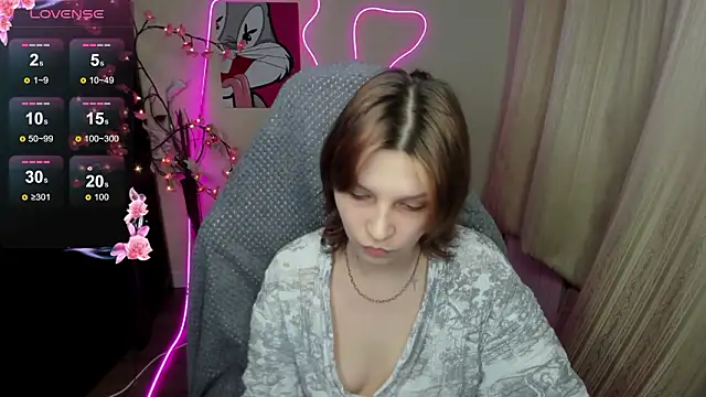 AudreyyKim's cam snapshot