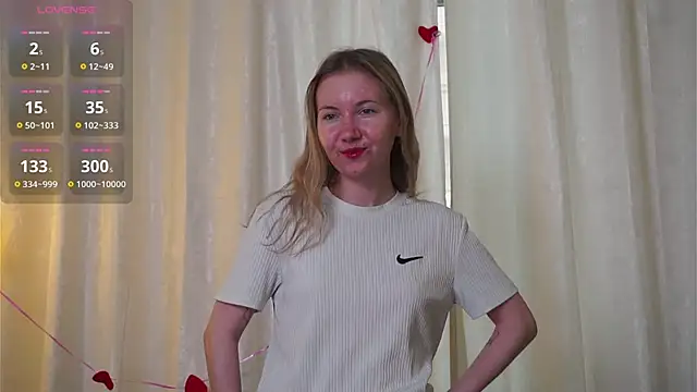 CathyHeximer's cam snapshot