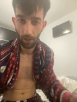 Dondeloquieras4's cam snapshot