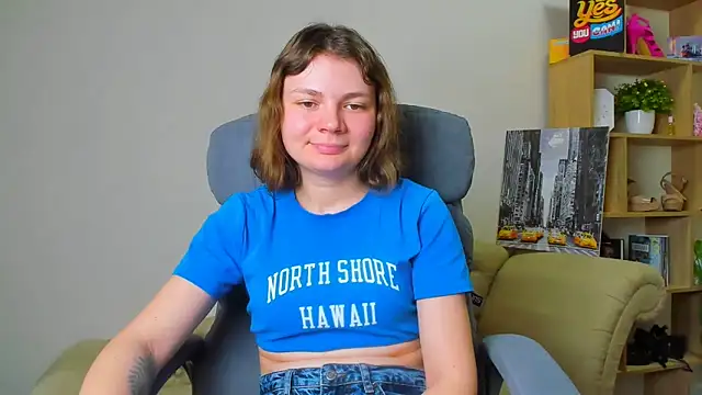 Stella-Maers's cam snapshot