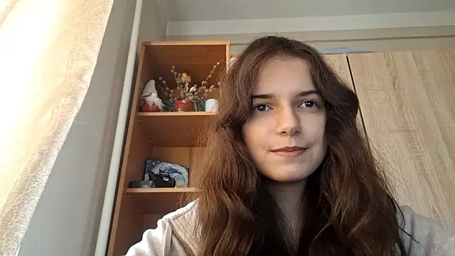 KellyKelik's cam snapshot