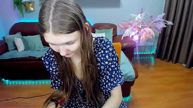 NikaRain's cam snapshot