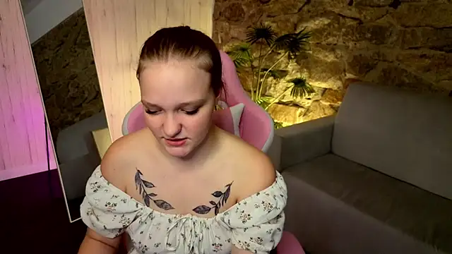 Candy_Lir's cam snapshot