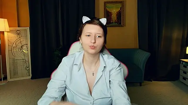 CarenSamele's cam snapshot