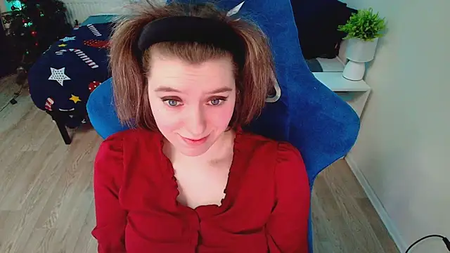 CranberryHot's cam snapshot