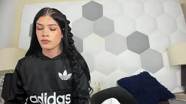 AuroraRicci live sex cam