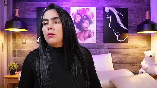 DanyAndAlexa live sex cam