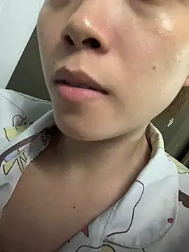 Minee1202's cam snapshot