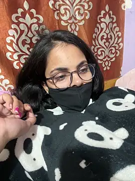 Sandhya_77's cam snapshot