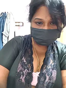 chaitara-reddy's cam snapshot