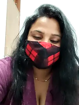 Sweet-kajal7's cam snapshot