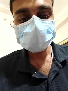 Charm_Queen's cam snapshot