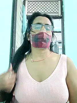 sanjana077's cam snapshot